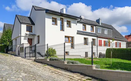 Pronájem bytu 3+1 71 m², Schillerova, Liberec - Liberec XII-Staré Pavlovice