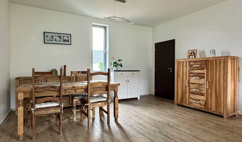 Pronájem bytu 3+kk 94 m², Praha – náhled fotky 5