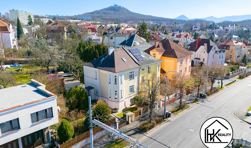 Prodej domu 260 m² s pozemkem 377 m², Teplice – náhled fotky 3