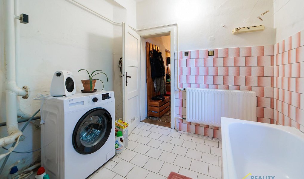 Prodej domu 160 m² s pozemkem 467 m², Choceň – náhled fotky 10