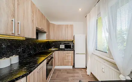 Prodej bytu 2+1 58 m²