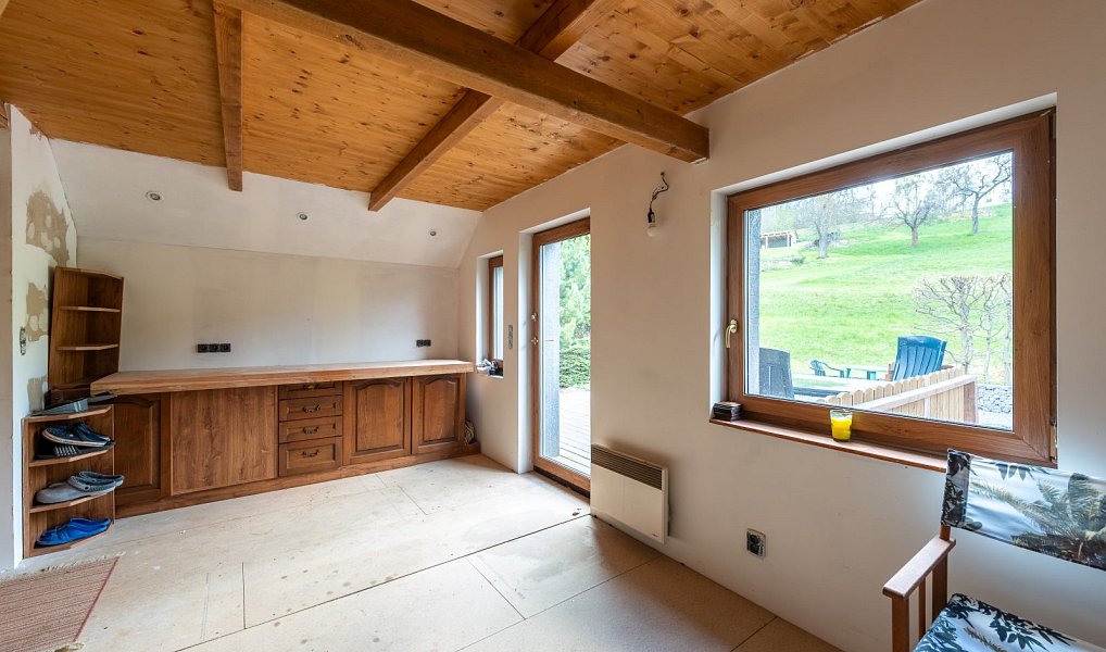 Prodej domu 150 m² s pozemkem 565 m², Vysoké nad Jizerou – náhled fotky 5