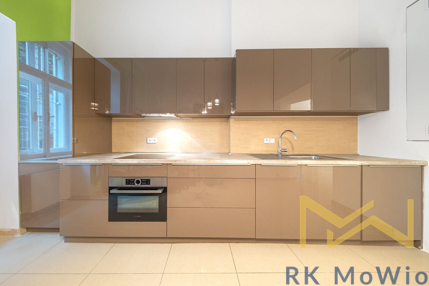 Pronájem bytu 3+1 103 m² – fotografie 4
