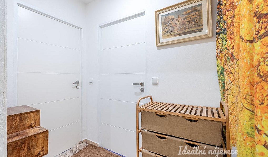 Pronájem bytu 2+kk 42 m², Praha – náhled fotky 4