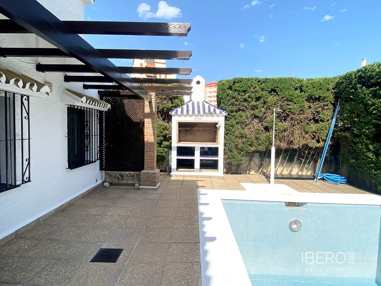Casa 4+kk – Fuengirola, Los Boliches - Vista 2