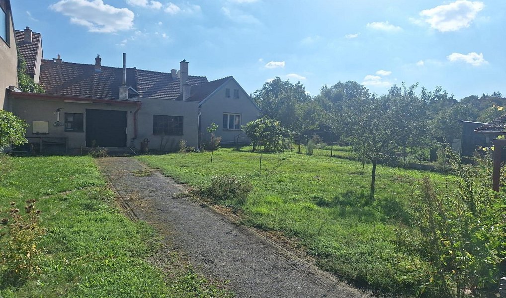 Prodej domu 110 m² s pozemkem 832 m², Dražovice – náhled fotky 25