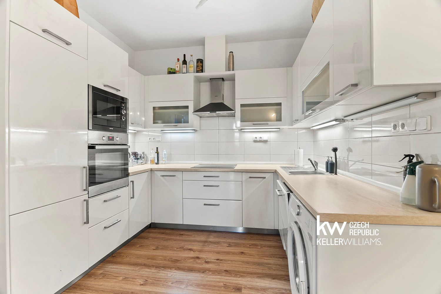 Prodej bytu 2+1 72 m² – fotografie 4