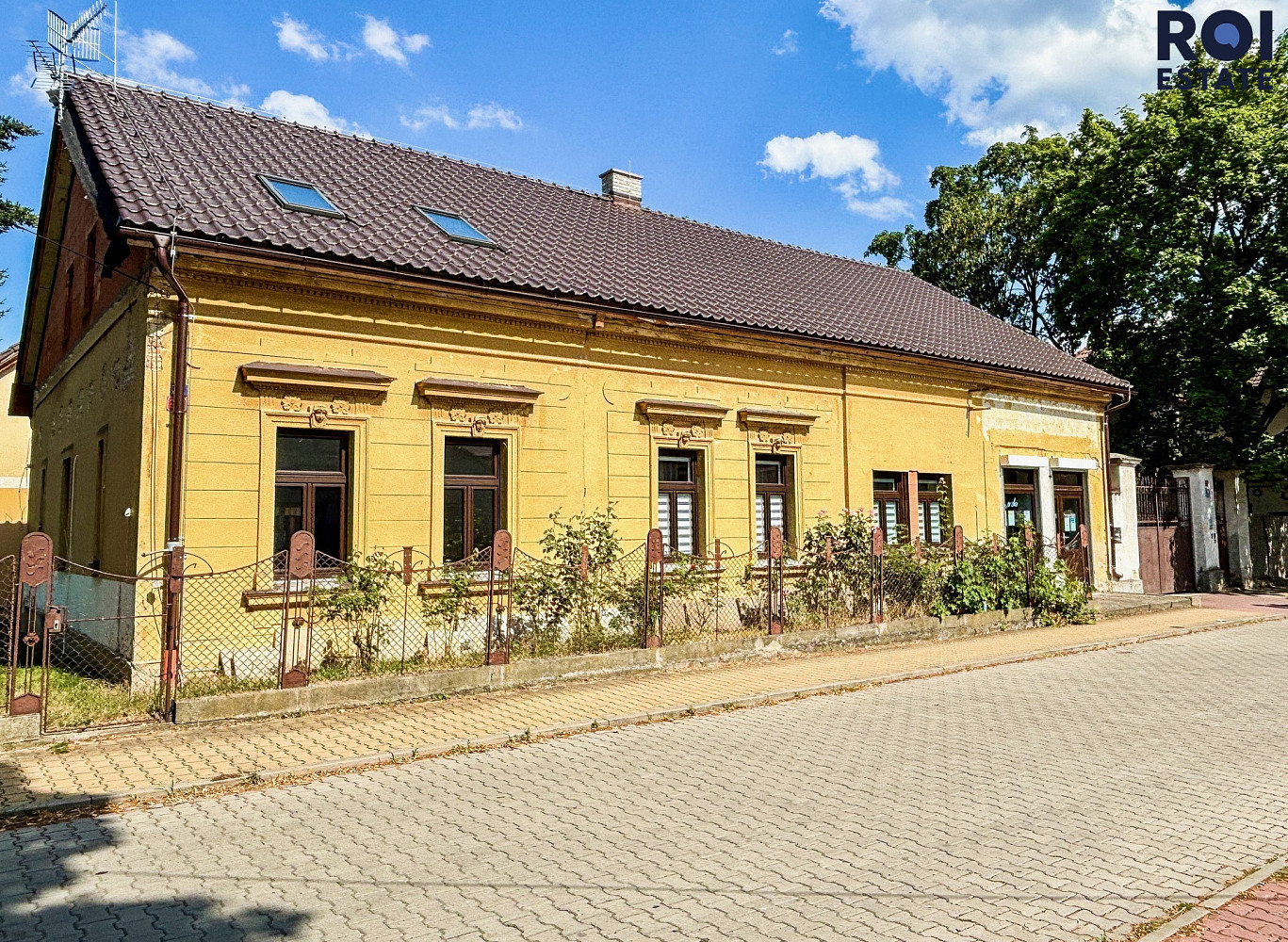 Pronájem bytu 2+1 100 m² — photo 3