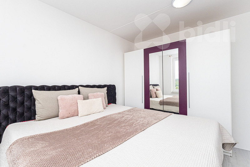 Prodej bytu 3+1 68 m² — photo 3
