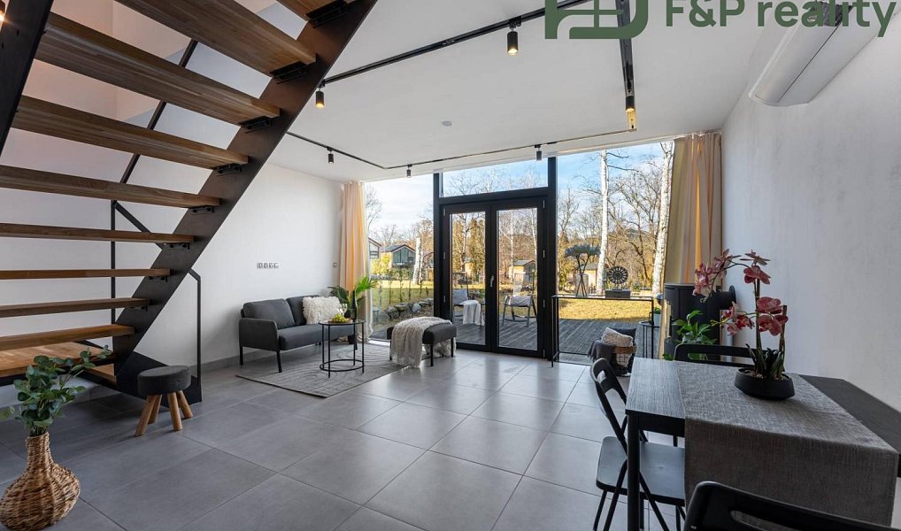 Prodej domu 74 m² s pozemkem 400 m², Nalžovice – náhled fotky 10