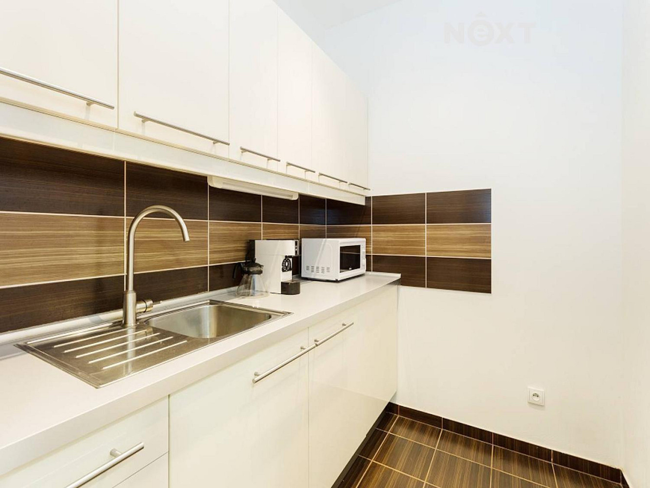 Pronájem kanceláře 26 m² — photo 5