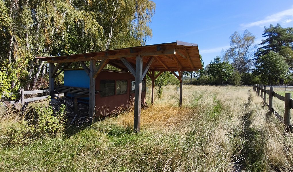 Prodej pozemku 1 427 m², Bor – náhled fotky 6