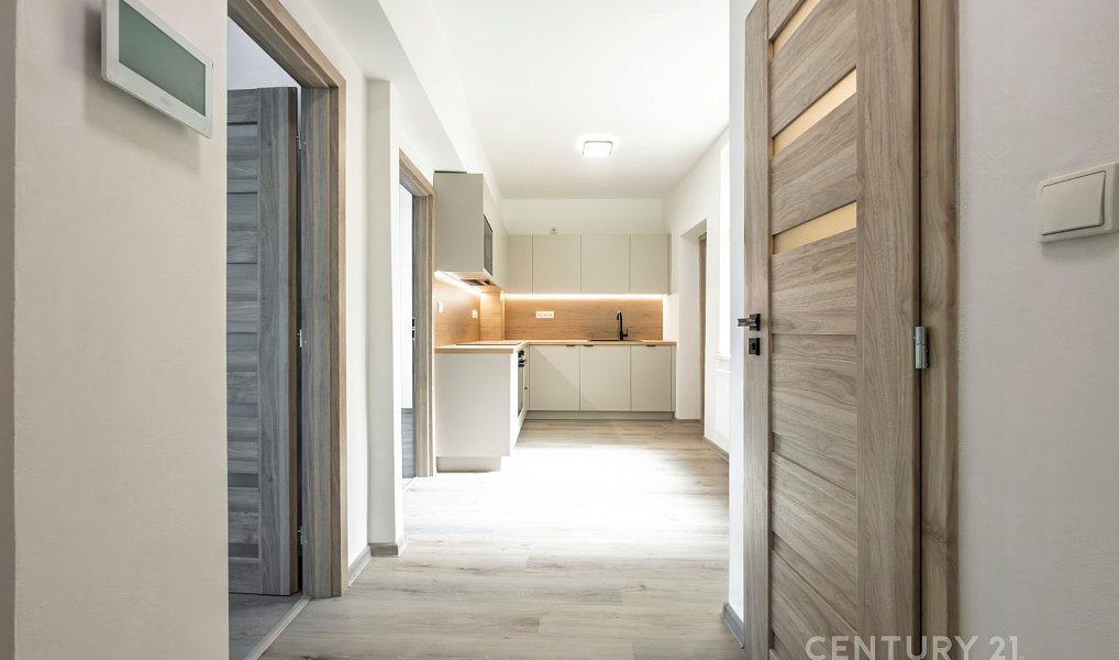 Pronájem bytu 2+1 44 m², Nový Jičín – náhled fotky 5