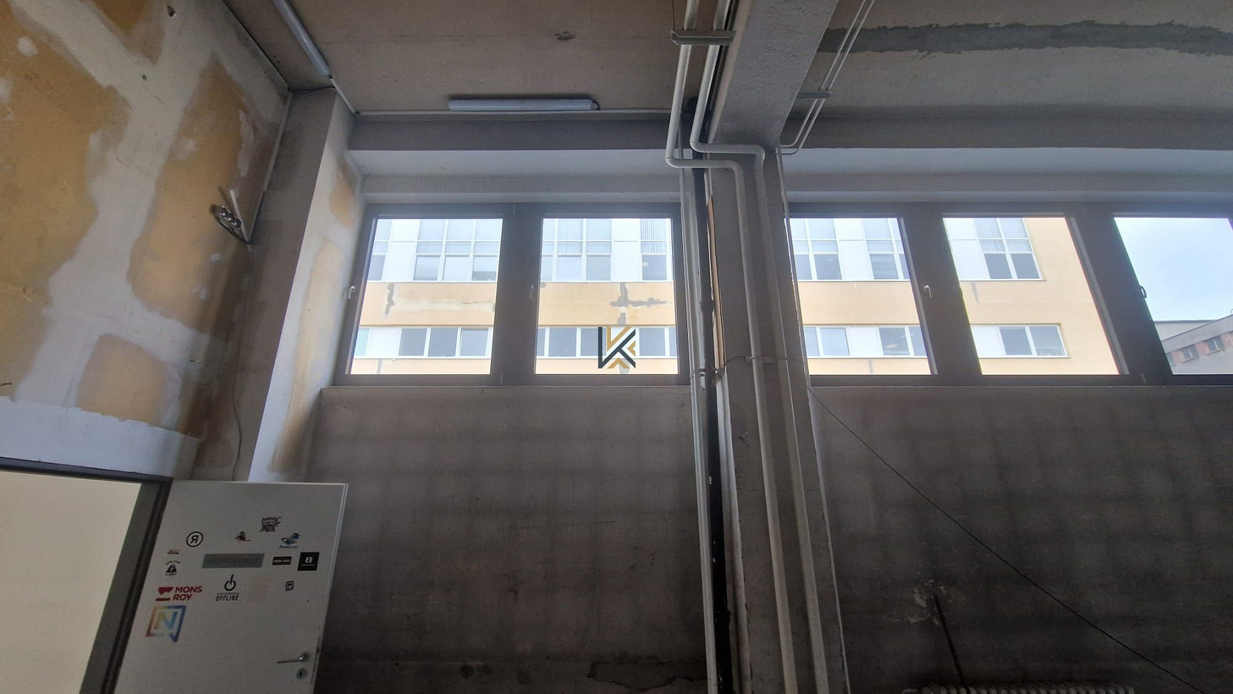Pronájem obchodních prostor 240 m² – fotografie 4