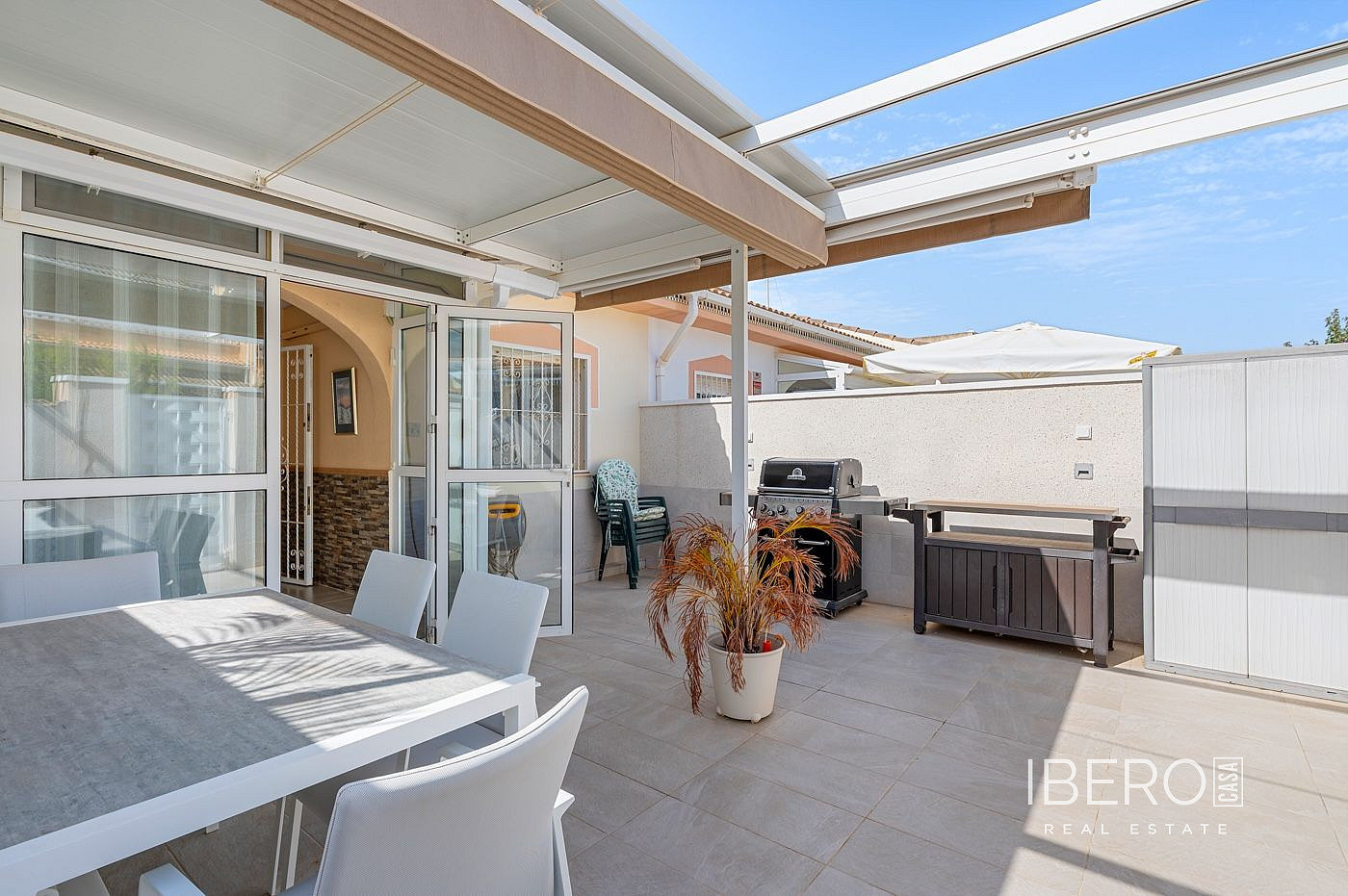 Prodej domu 65 m² s pozemkem 110 m²