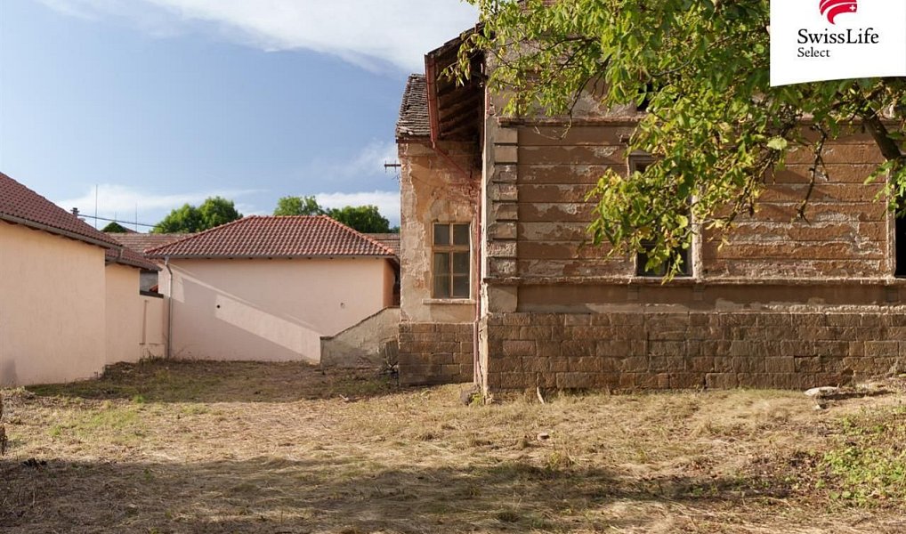 Prodej domu 620 m² s pozemkem 6 027 m², Klobuky – náhled fotky 19