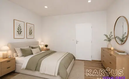 Prodej bytu 3+1 56 m², Bezručova, Frýdek-Místek - Místek