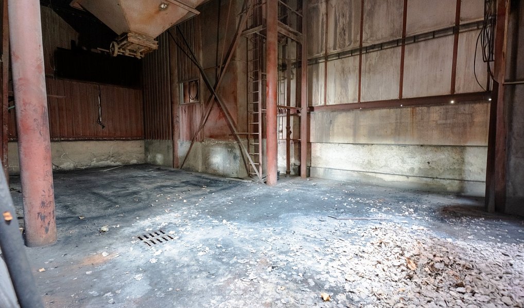 Prodej komerčního pozemku 2 173 m², Třemošnice – náhled fotky 39