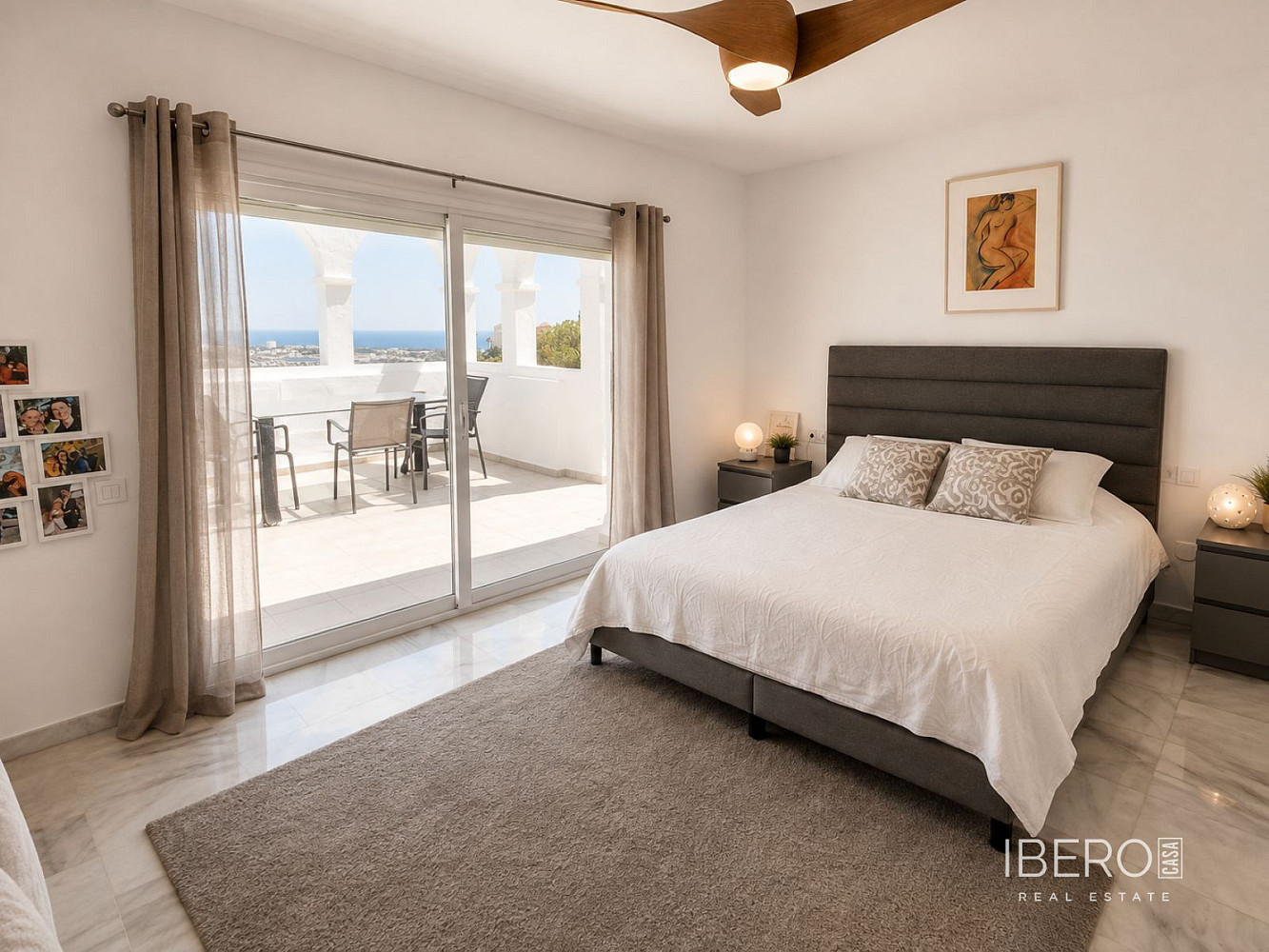 Piso 3+kk – Benahavís - Más