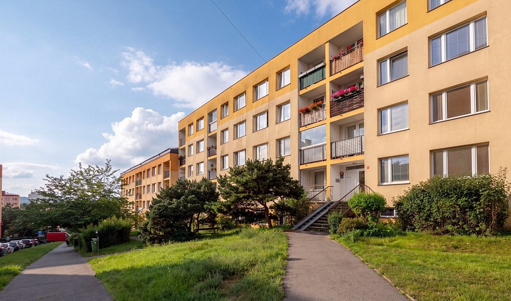 Prodej bytu 3+kk 66 m², Praha – náhled fotky 6