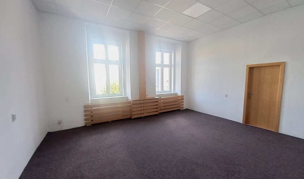 Pronájem kanceláře, Choceň – náhled fotky 7