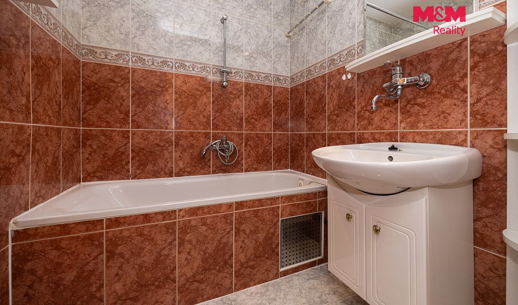Prodej bytu 3+1 73 m², Pardubice – náhled fotky 5