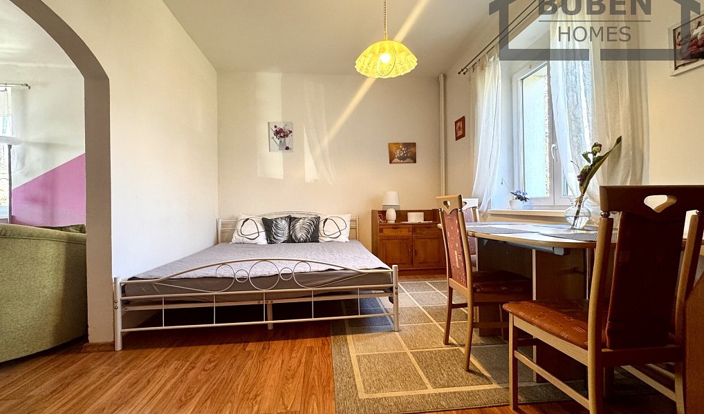 Prodej domu 340 m² s pozemkem 668 m², Cheb – náhled fotky 23
