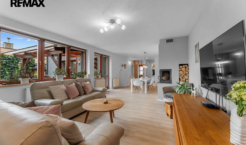 Prodej domu 177 m² s pozemkem 541 m², Mělník – náhled fotky 7