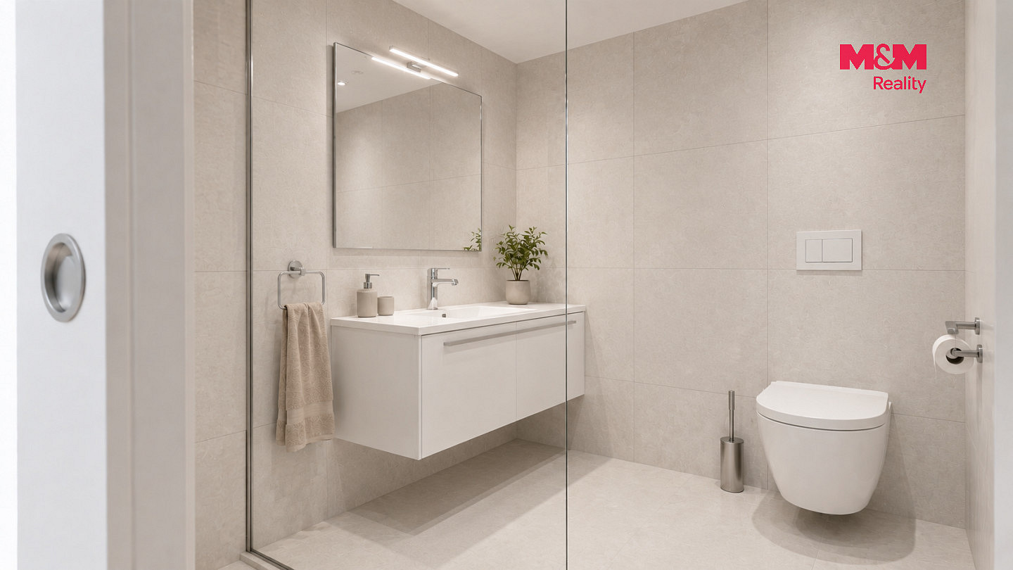 Prodej bytu 2+kk 54 m² — photo 4