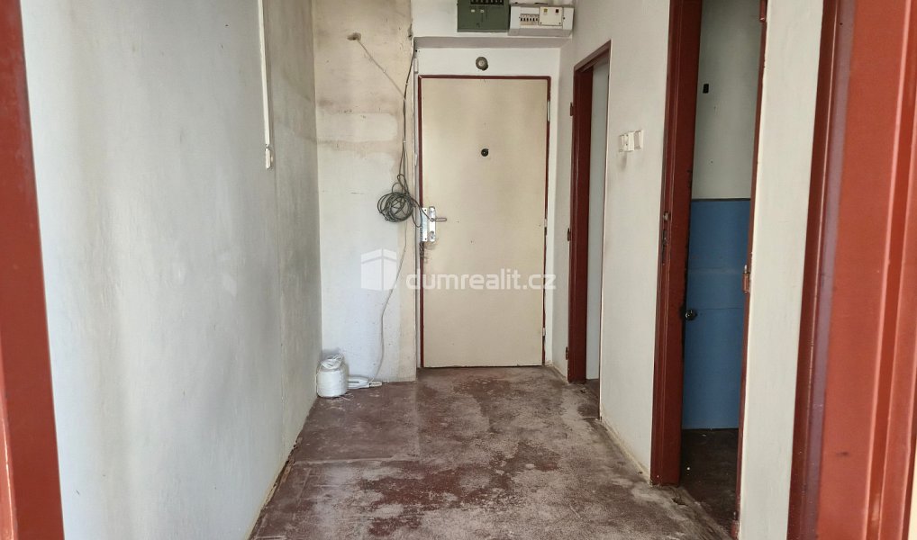 Prodej bytu 2+1 52 m², Kaplice – náhled fotky 15
