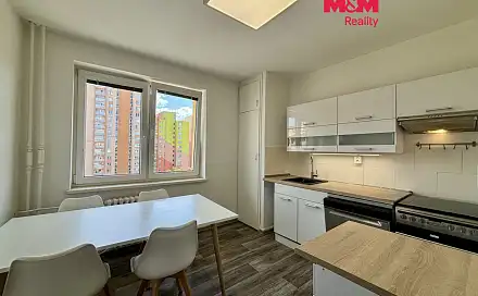 Prodej bytu 1+1 41 m²