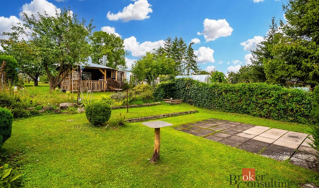 Prodej bytu 3+1 77 m², Dobrovice – náhled fotky 13