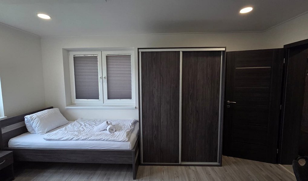 Prodej bytu 3+kk 60 m², Loučná pod Klínovcem – náhled fotky 16