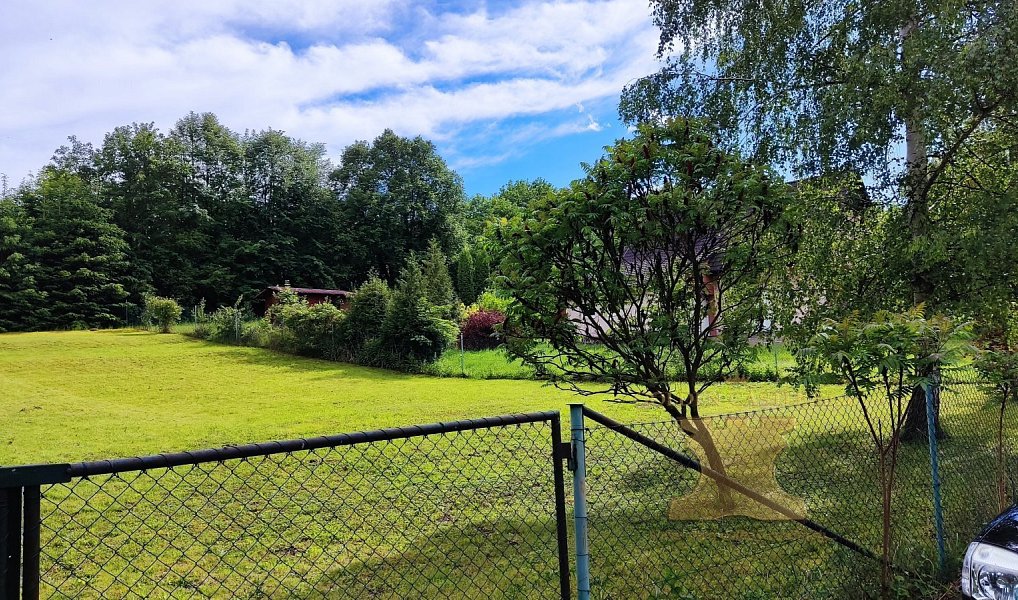 Prodej stavebního pozemku 1 438 m², Sedlčany – náhled fotky 9