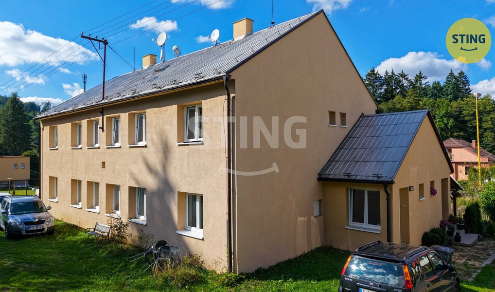 Prodej bytu 2+kk 61 m², Světlá nad Sázavou – náhled fotky 28