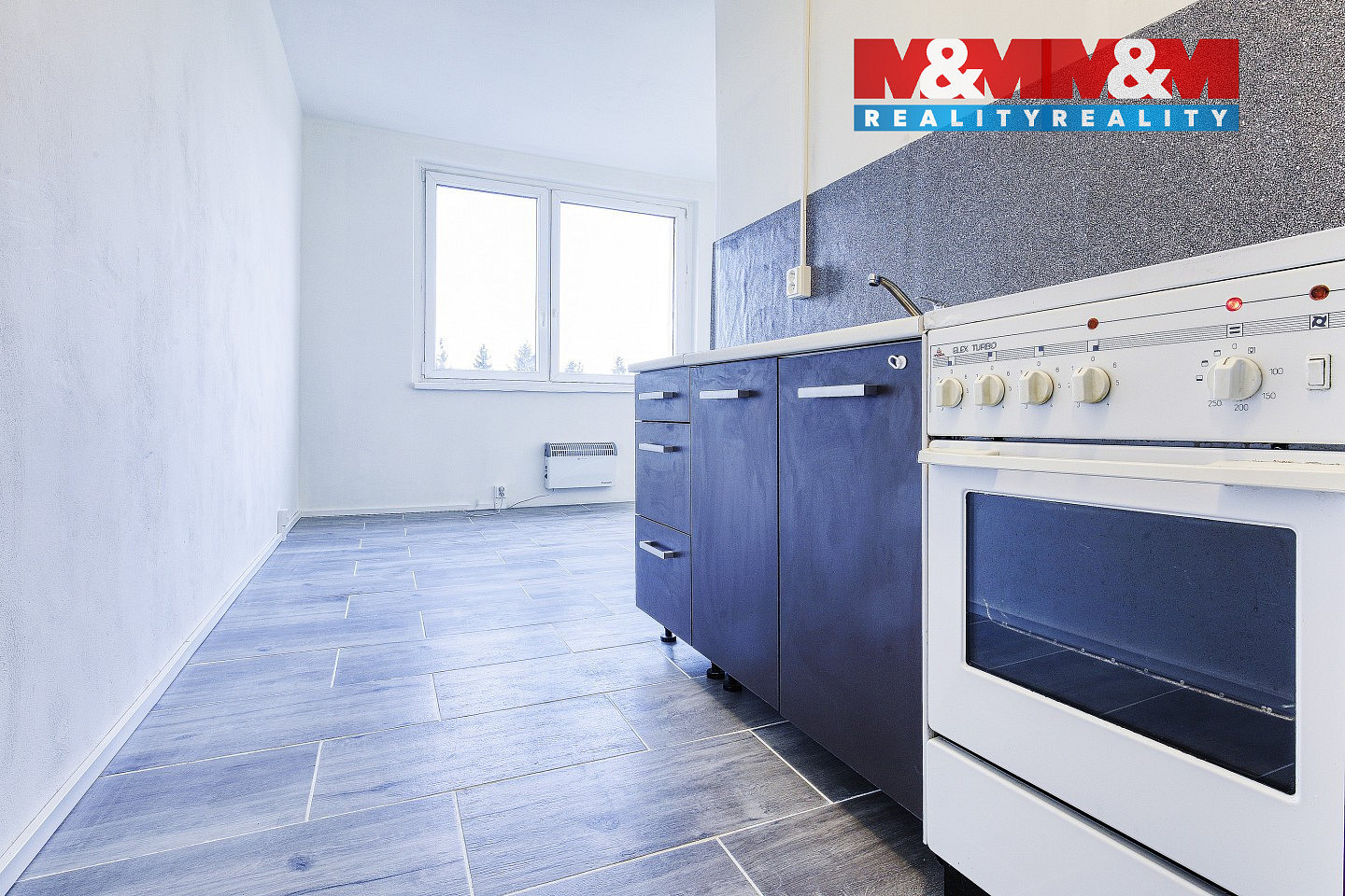 Prodej bytu 2+1 60 m² — photo 4