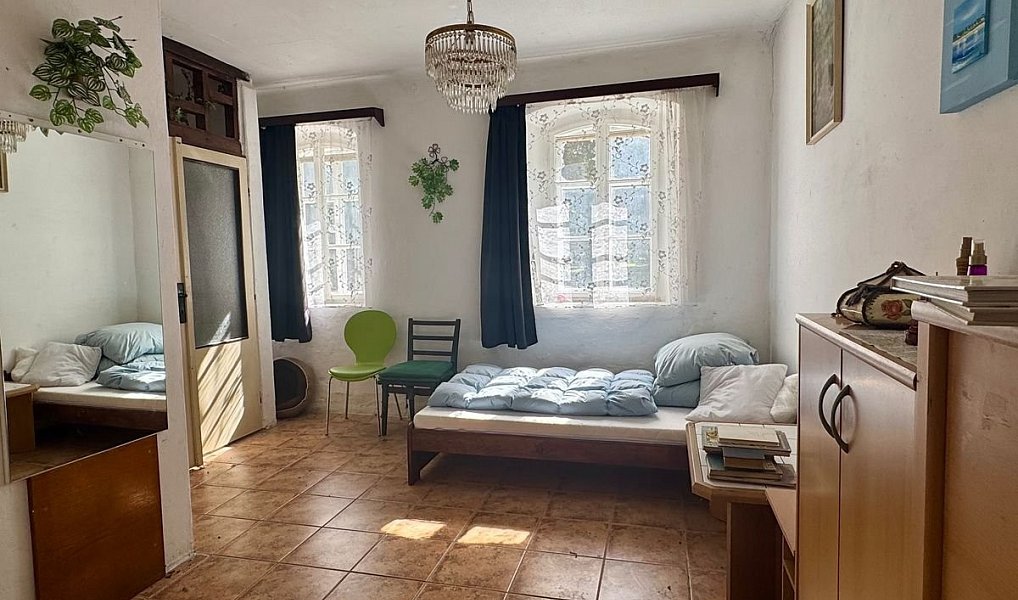 Prodej chaty/chalupy 120 m² s pozemkem 681 m², Netřebice – náhled fotky 7