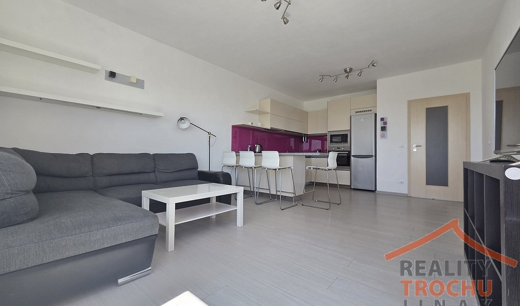 Prodej bytu 2+kk 62 m², Pardubice – náhled fotky 4