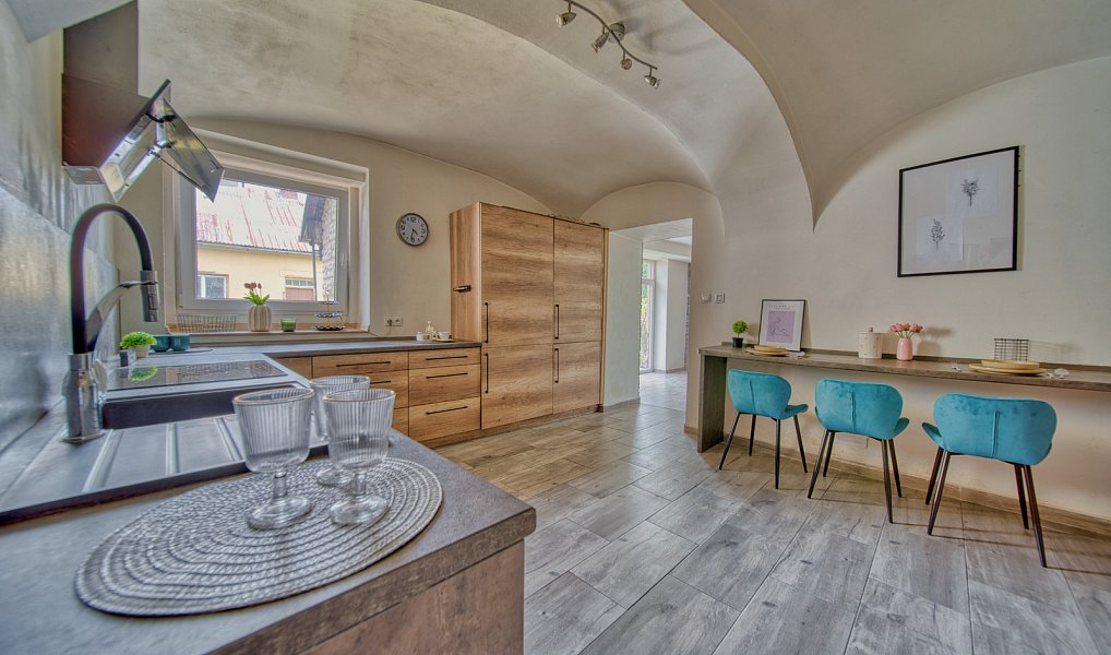 Prodej domu 220 m² s pozemkem 602 m², Jaroměř – náhled fotky 10