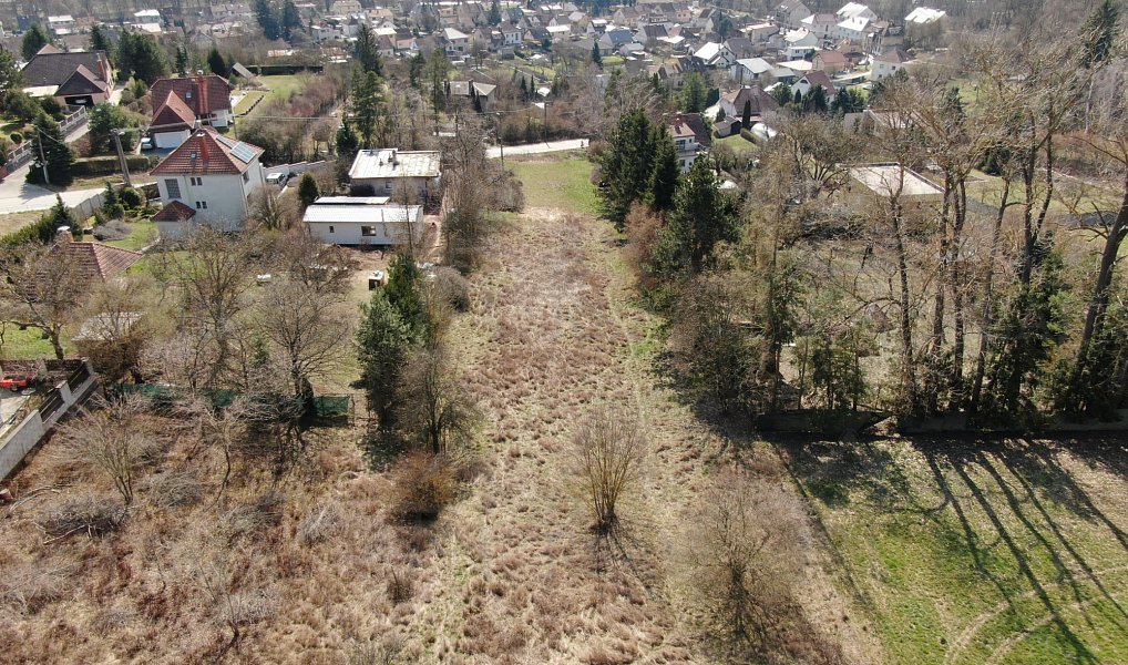 Prodej stavebního pozemku 3 000 m², Veverská Bítýška – náhled fotky 6