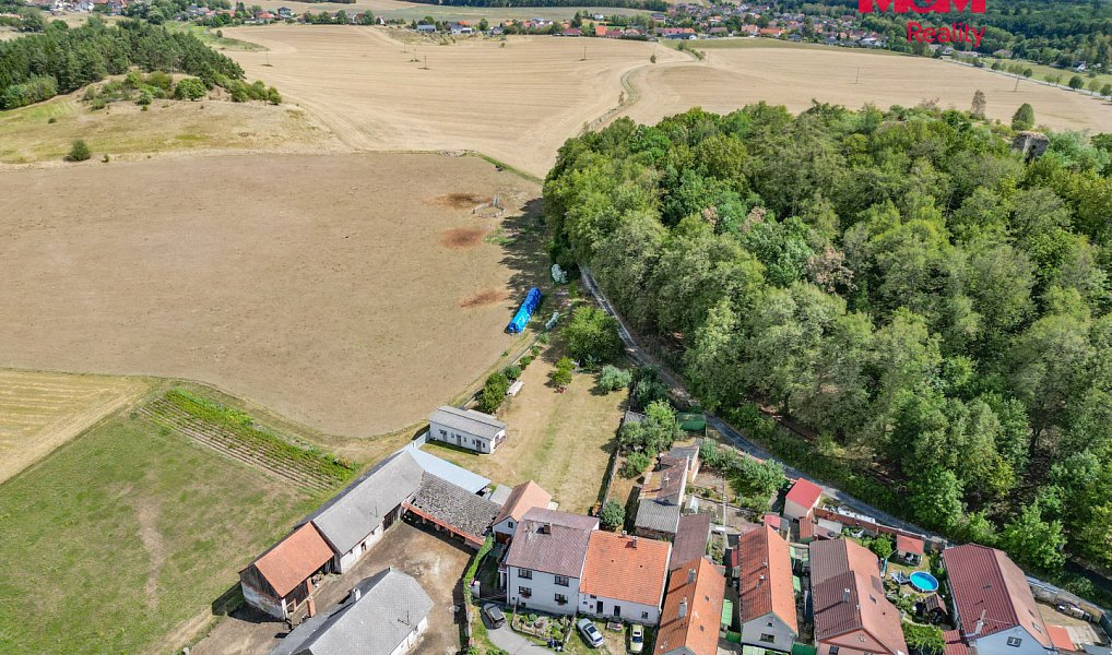 Prodej domu 177 m² s pozemkem 749 m², Strakonice – náhled fotky 6