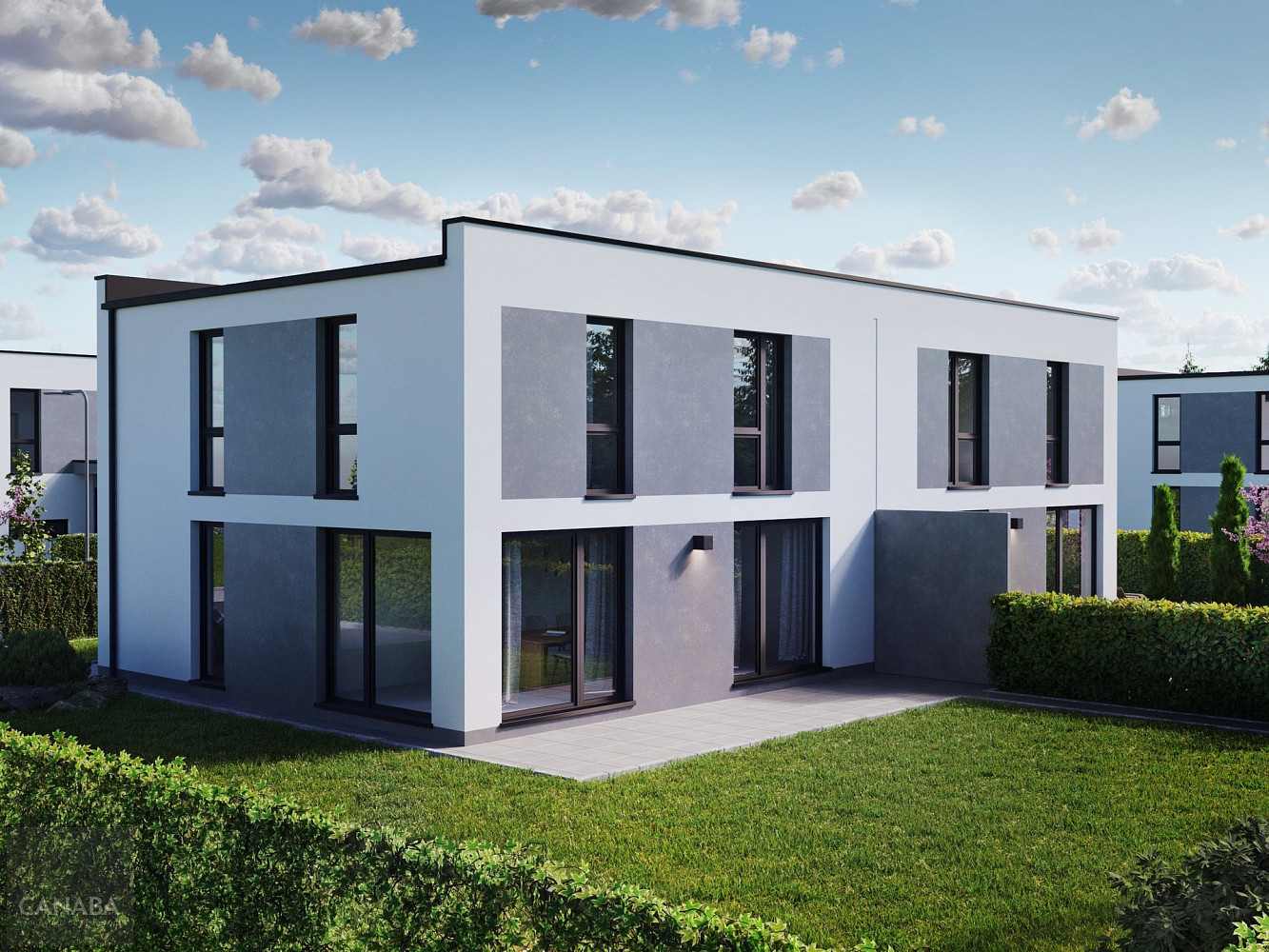 Prodej domu 142 m² s pozemkem 425 m²