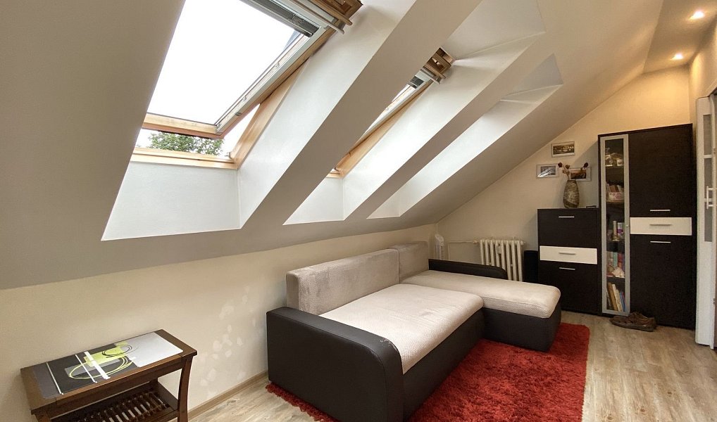 Prodej bytu 1+kk 27 m², Praha – náhled fotky 4