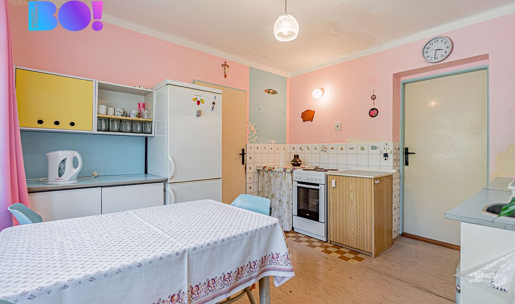 Prodej domu 192 m² s pozemkem 1 121 m², Lichnov – náhled fotky 27