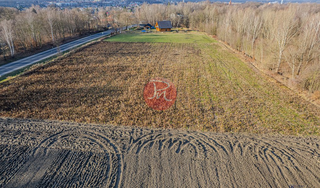 Prodej pozemku 10 071 m², Bohumín – náhled fotky 21