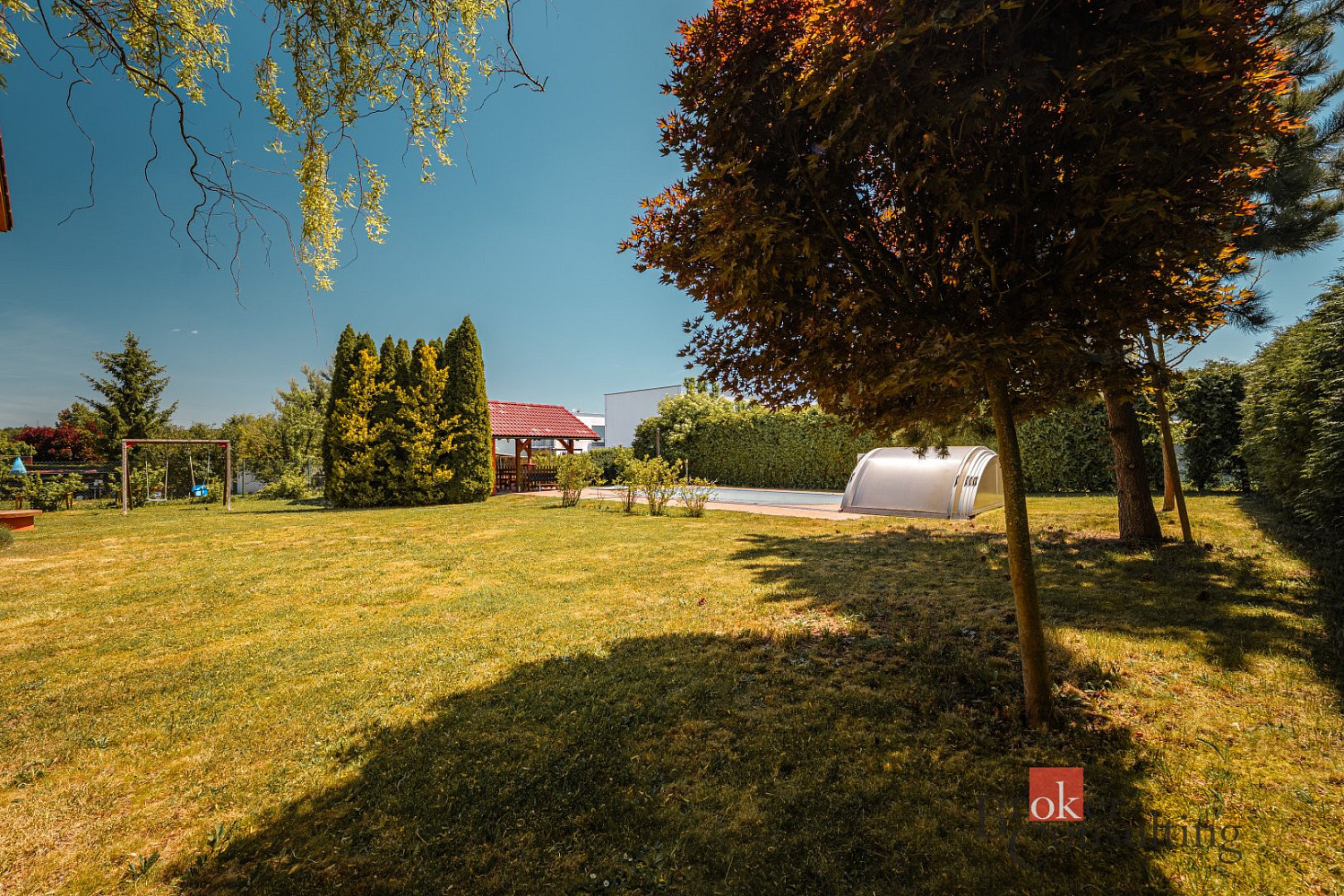 Prodej zahrady 514 m² — photo 4