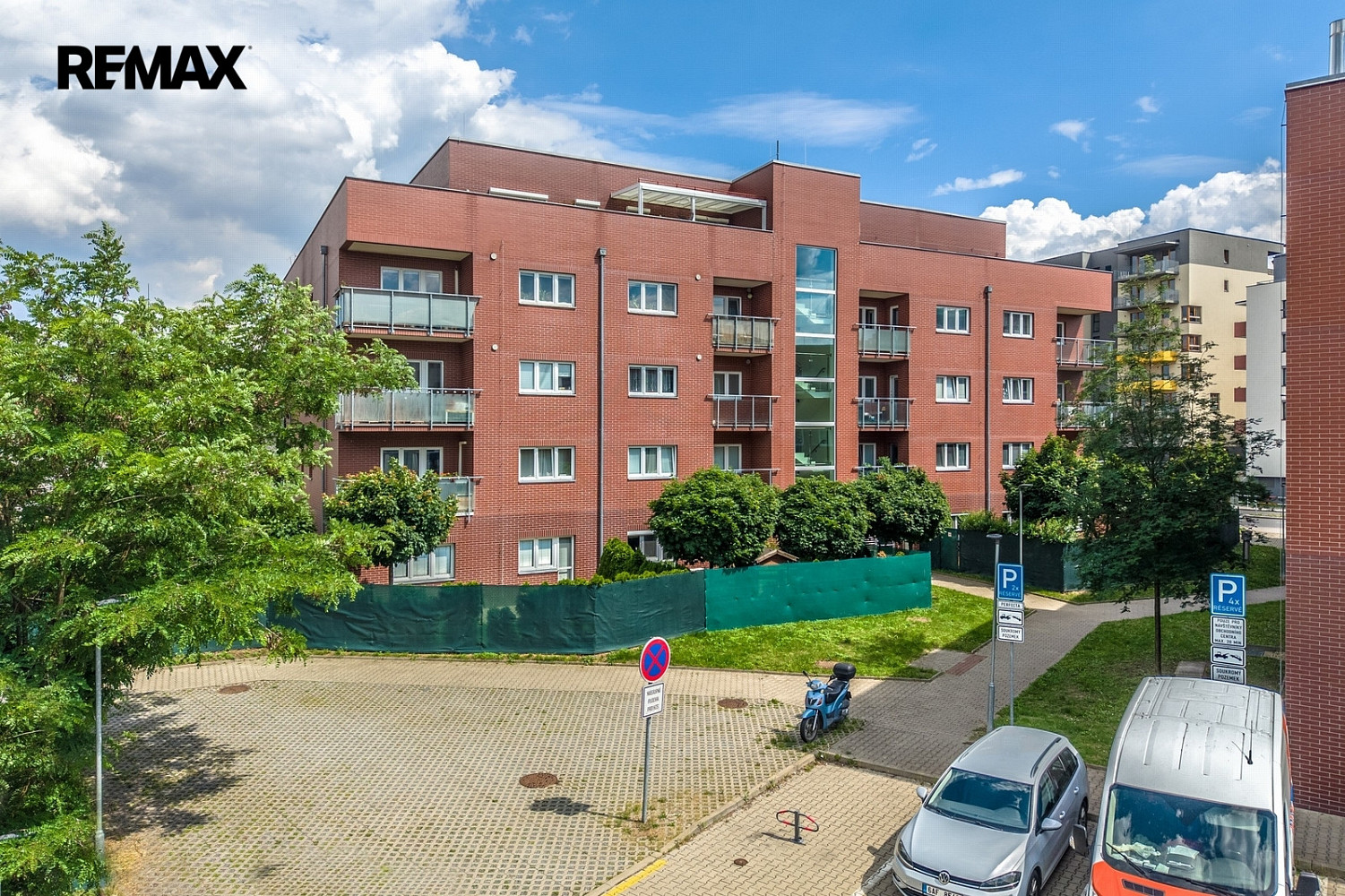 Prodej bytu 2+kk 63 m²
