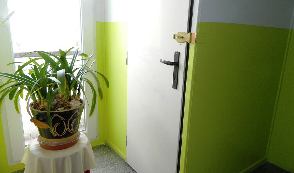 Prodej bytu 2+1 64 m², Cheb – náhled fotky 16