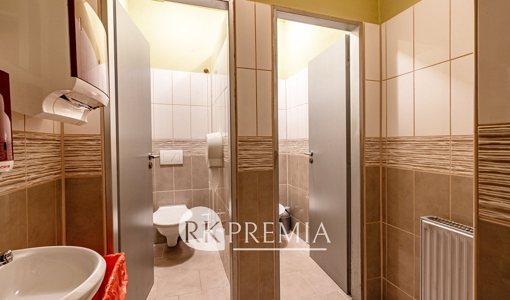Pronájem obchodních prostor 130 m², Teplice – náhled fotky 10
