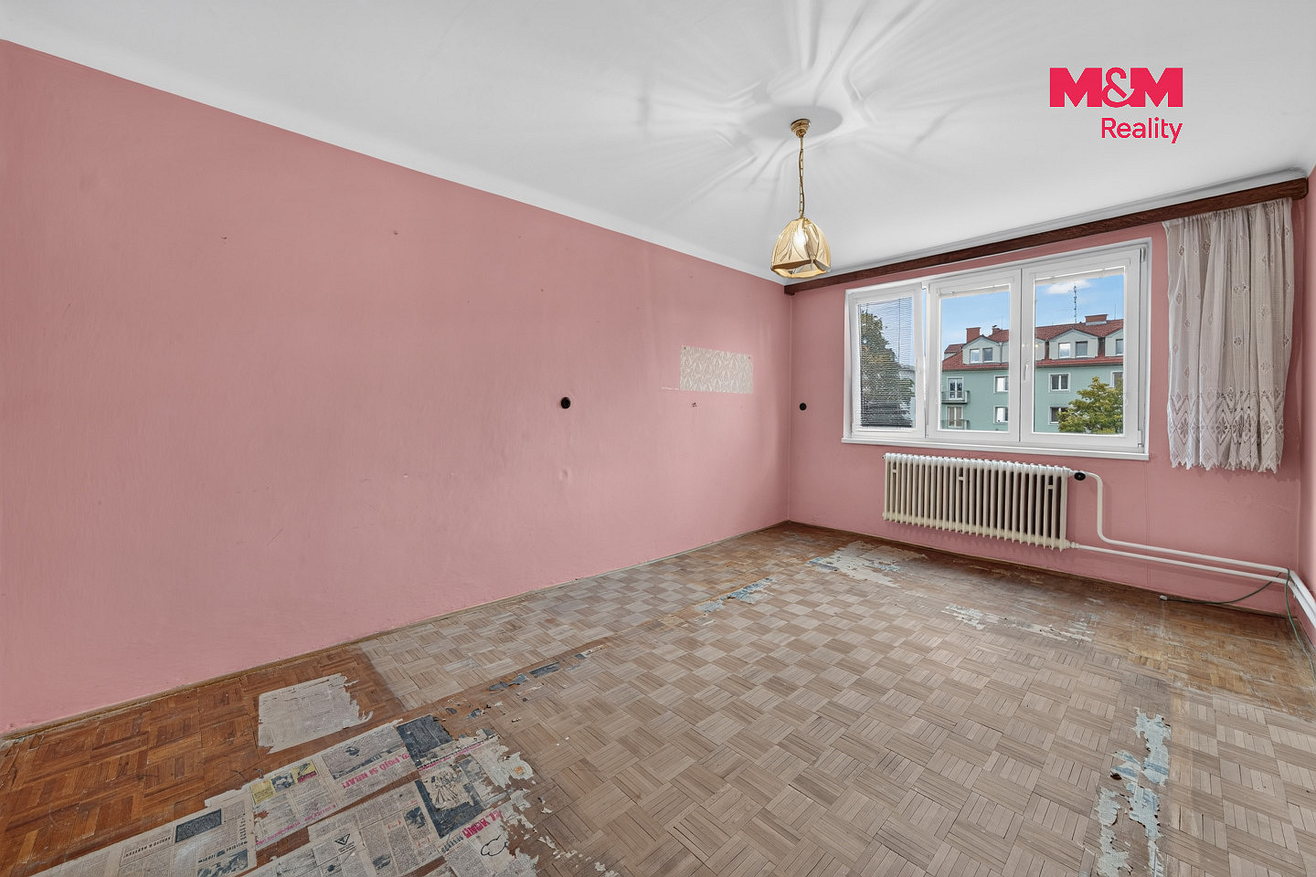 Prodej bytu 3+1 64 m² – fotografie 4